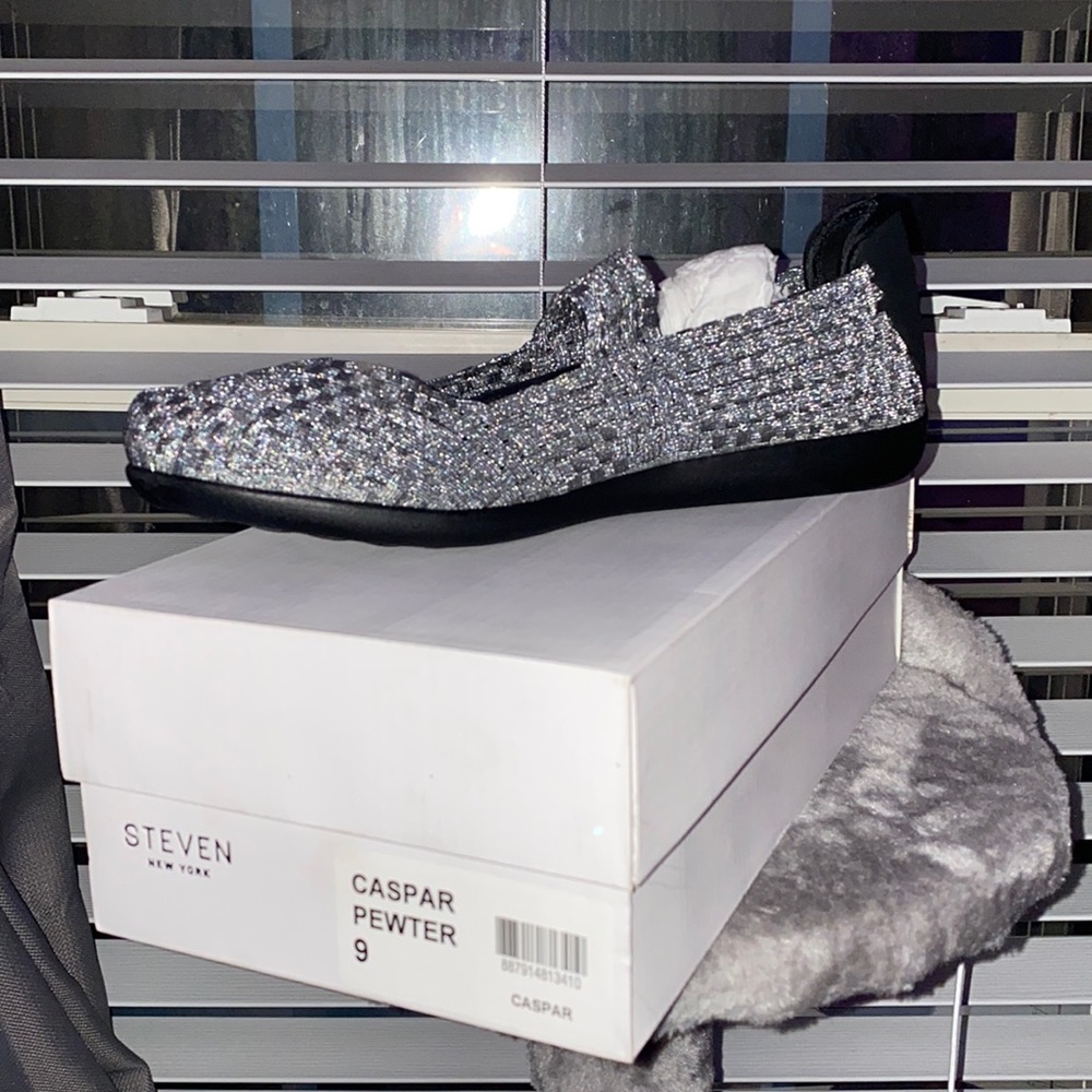🌟 Brand New Steven New York Shoes 🌟